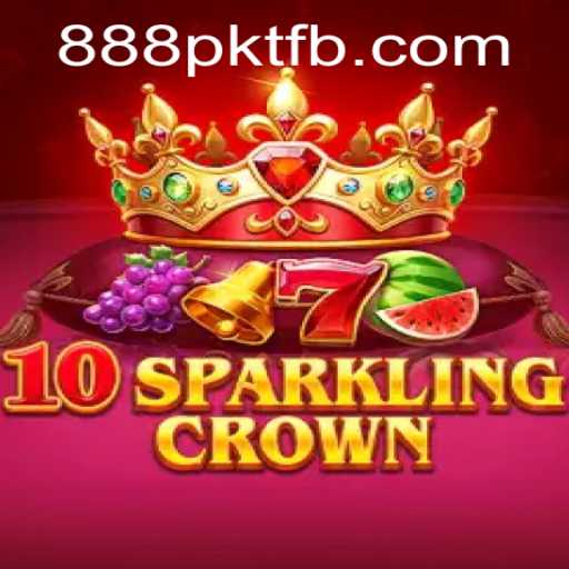 Descubra o Fascinante Mundo de 10SparklingCrown: Uma Jornada Através de Estratégia e Diversão com 888pkt