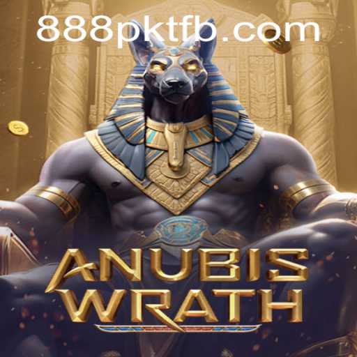 AnubisWrath: Descubra a Fúria do Deus Egípcio em um Jogo Inovador