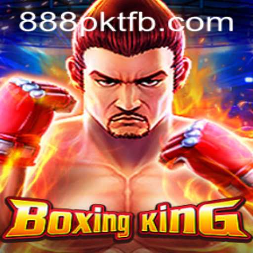 BoxingKing: A Revolução do Jogo de Luta Virtual