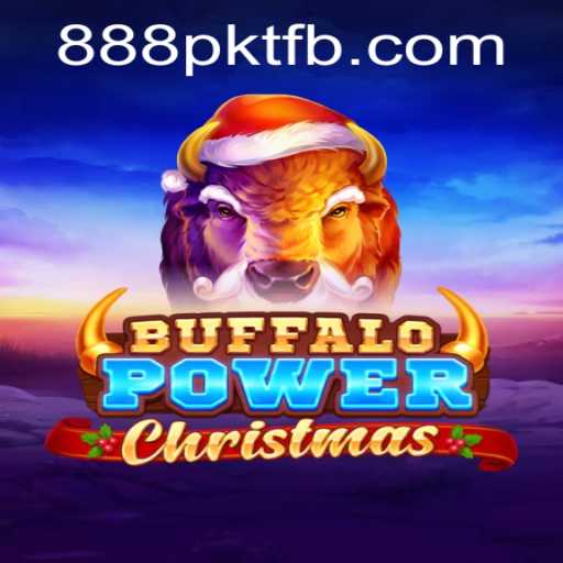 Explorando o Mundo de BuffaloPowerChristmas: Um Mergulho no Espírito Natalino do Jogo