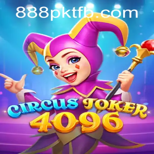 Descubra o Fascinante Mundo de CircusJoker4096: O Jogo de Estratégia Inovador