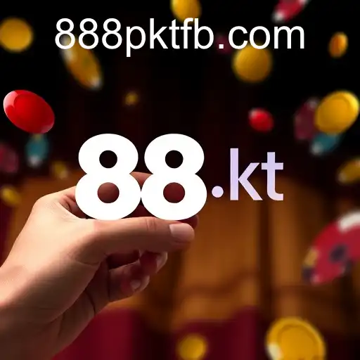 Depósito via PIX com 888pkt: A Nova Forma de Jogar