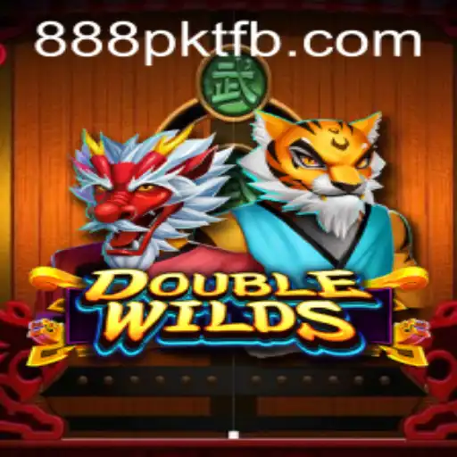 Descubra o Fascinante Mundo de DoubleWilds com 888pkt