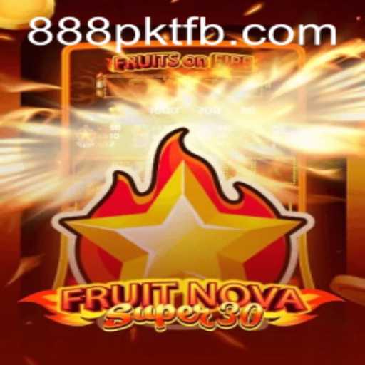 FruitrNovaSupe30: Uma Experiência de Jogo Inovadora