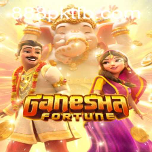 Explorando GaneshaFortune: Um Mergulho no Jogo Inovador Associado a 888pkt