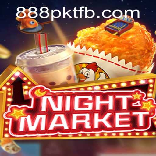 Explorando NIGHTMARKET: O Jogo Revolucionário de Estratégia com '888pkt'
