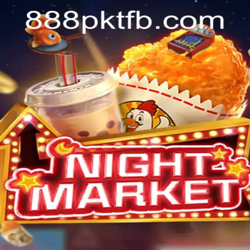 Explorando NIGHTMARKET: O Jogo Revolucionário de Estratégia com '888pkt'