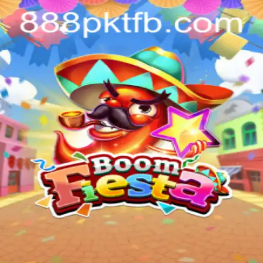 Explorando BoomFiesta: Aventura e Estratégia no Universo 888pkt
