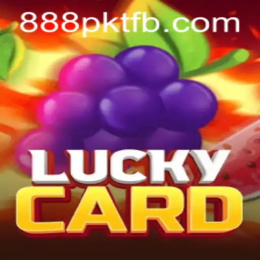 Descubra o Mundo de LuckyCard: Um Jogo de Estratégia e Sorte