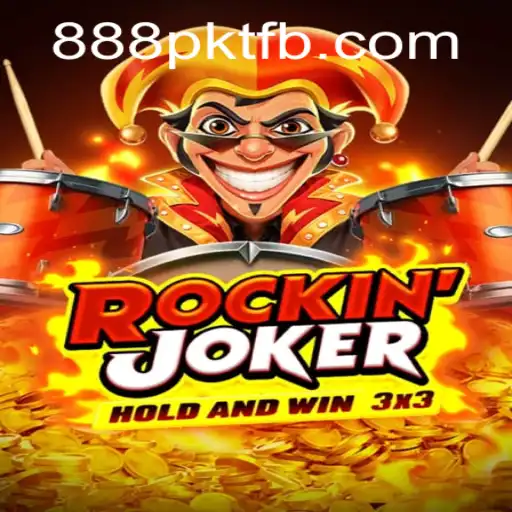 Explorando o Fascinante Jogo Rockinjoker: Tudo o Que Você Precisa Saber