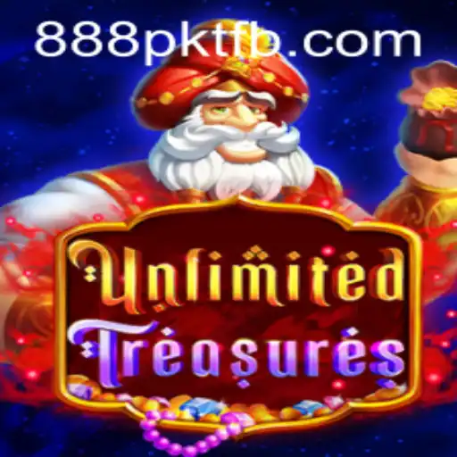 Explorando o Mundo de UnlimitedTreasures: Um Jogo de Aventura e Estratégia