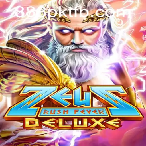 ZeusRushFeverDeluxe: Descubra a Emoção e Estratégia do Novo Jogo de Aventura