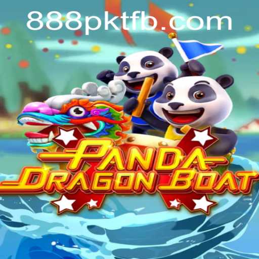 Descubra a Emoção do Jogo PANDADRAGONBOAT com 888pkt