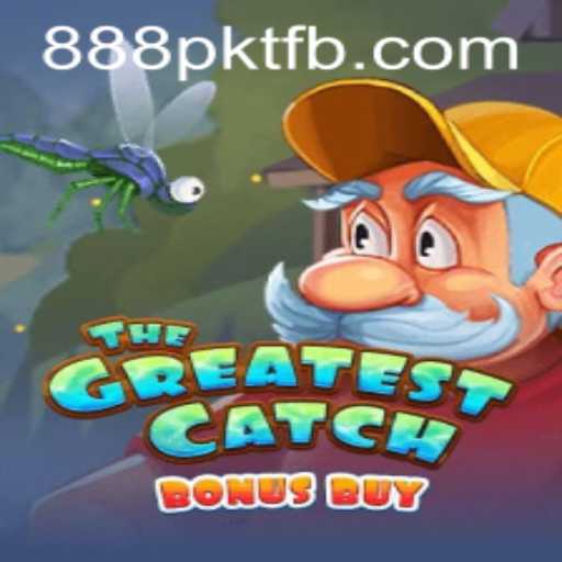 Descubra o Fascinante Mundo de 'TheGreatestCatchBonusBuy' com 888pkt