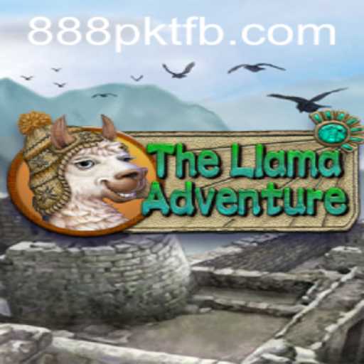 TheLlamaAdventure: Explore o Mundo dos Llamas com Emoção e Estratégia